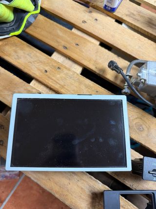 Pantalla Ford Focus MK3 Original