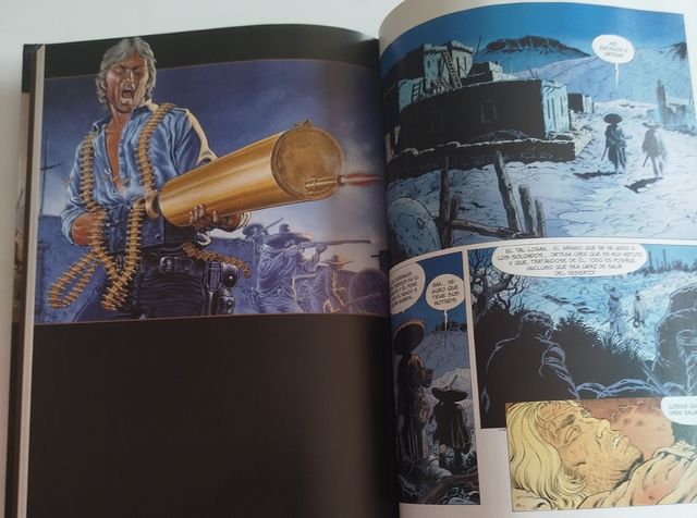 Durango . Colección completa.