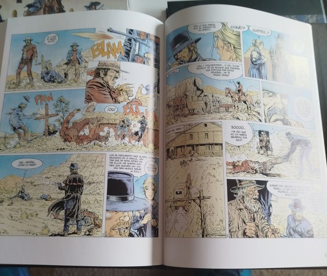 Durango . Colección completa.