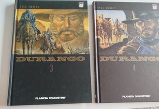 Durango . Colección completa.