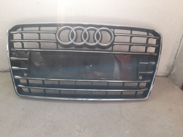 Parrilla frontal Audi