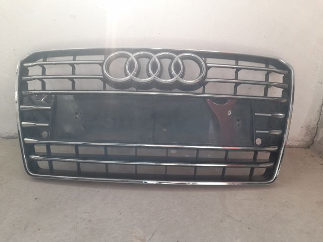 Parrilla frontal Audi