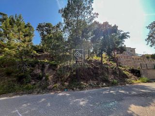Solar en venta en Urbanitzacions en Lloret de Mar