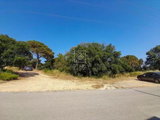 Solar en venta en Urbanitzacions en Lloret de Mar