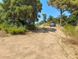 Solar en venta en Urbanitzacions en Lloret de Mar
