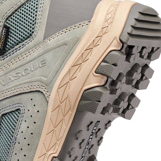 Botas Vasque v.Tallas