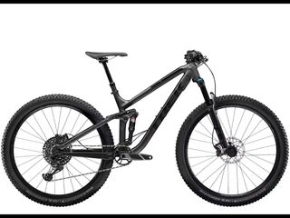 Trek Fuel EX 8 2020 - Doble Suspensión