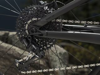 Trek Fuel EX 8 2020 - Doble Suspensión