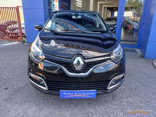 RENAULT CAPTUR TCE ECO2 ENERGY ZEN
