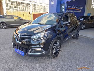 RENAULT CAPTUR TCE ECO2 ENERGY ZEN