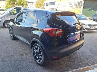 RENAULT CAPTUR TCE ECO2 ENERGY ZEN