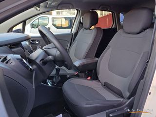RENAULT CAPTUR TCE ECO2 ENERGY ZEN