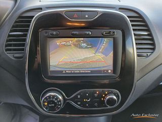 RENAULT CAPTUR TCE ECO2 ENERGY ZEN