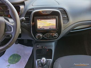 RENAULT CAPTUR TCE ECO2 ENERGY ZEN