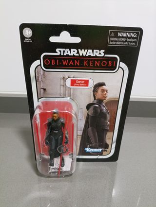 Figura Reva Star Wars