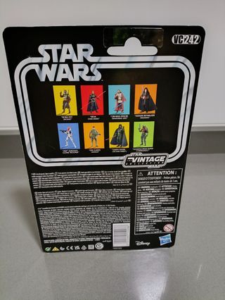 Figura Reva Star Wars