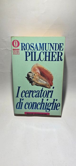 I Cercatori Di Conchiglie