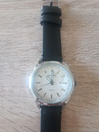 Reloj Skyline 