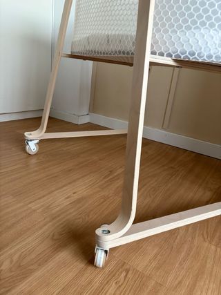 Moisés IKEA c/ 2 fundas