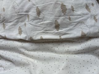 Moisés IKEA c/ 2 fundas