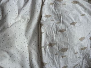Moisés IKEA c/ 2 fundas