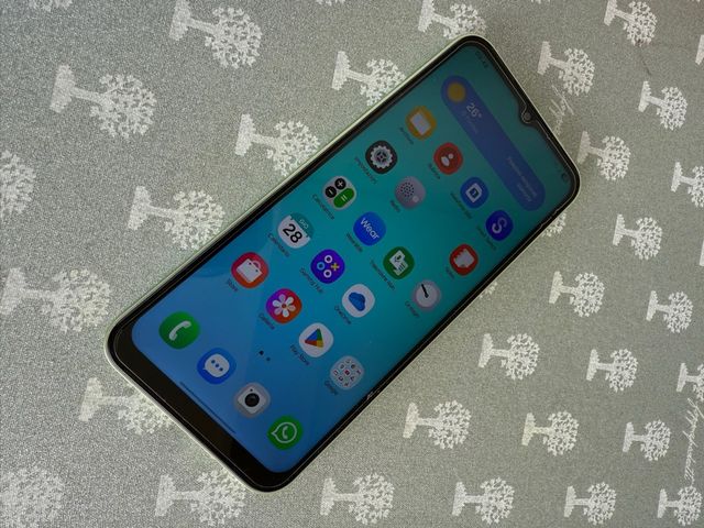 Samsung Galaxy A14 Verde