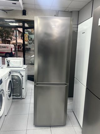 Nevera Beko 185x60cm nofrost