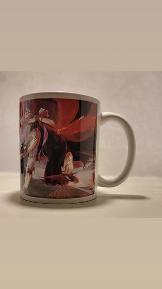Tokyo Ghoul tazza