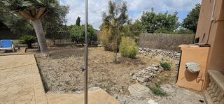 Chalet en alquiler en Son Servera