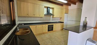 Chalet en alquiler en Son Servera