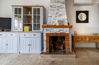 Chalet en alquiler en El Faro de Calaburra - Chaparral en Mijas