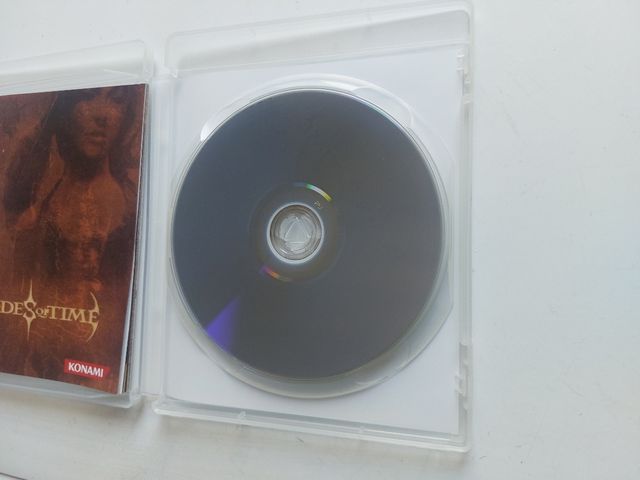 Blades of Time per Ps3.