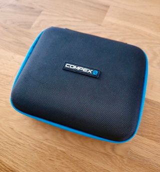 Compex MINI WIRELESS Electroestimulador Muscular