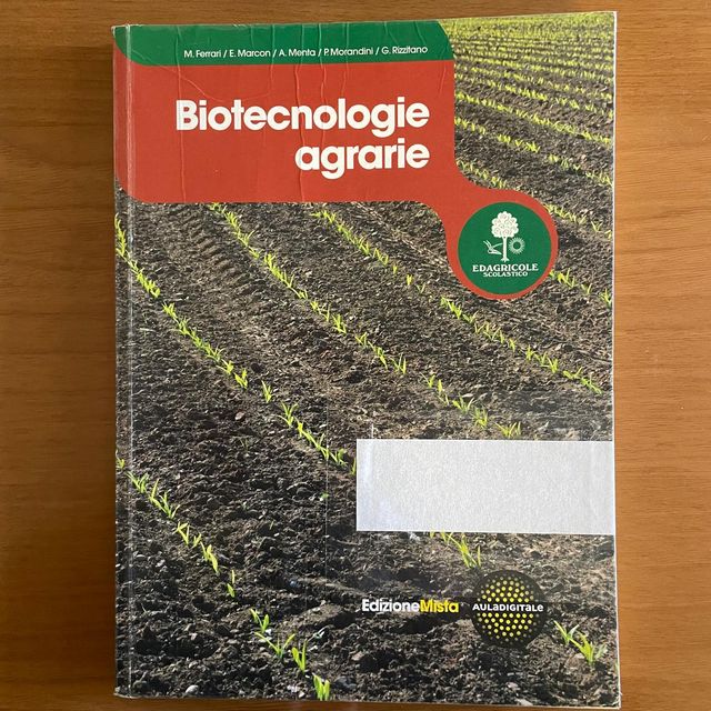 Biotecnologie