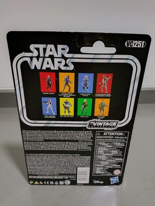 Figura Din Djarin (The Mandalorian) Star Wars