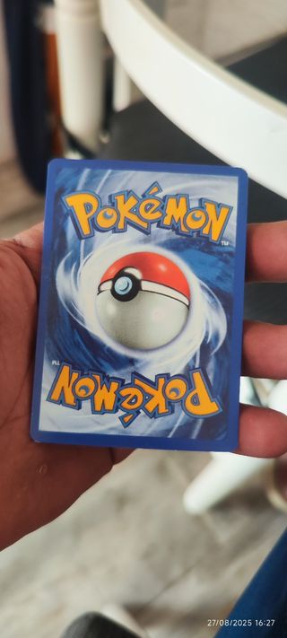 Carta Pokémon Celebi & Venusaur GX