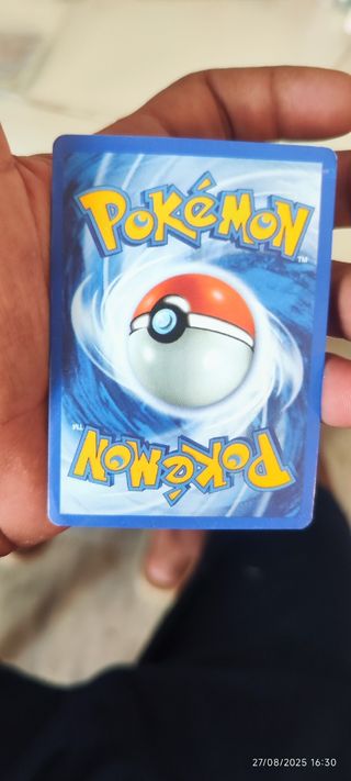 Carta Pokémon Celebi & Venusaur GX