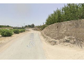 Terreno en venta en Archena