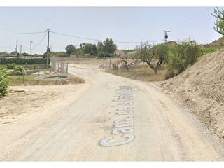 Terreno en venta en Archena