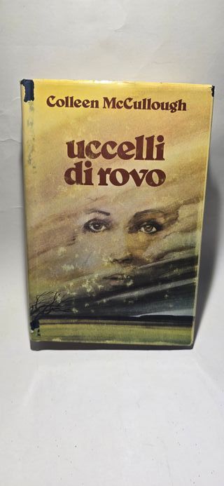 UCCELLI DI ROVO