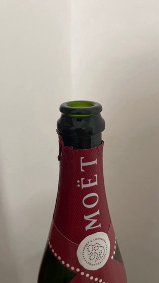 Moët & Chandon Pharrell - Bottiglia vuota