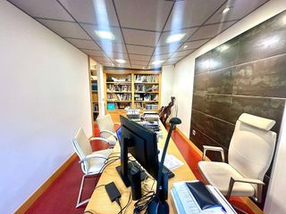 Oficina en venta en El Sardinero en Santander