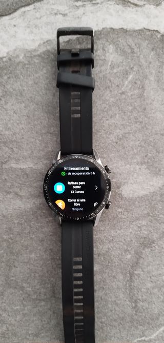 Huawei Watch GT 2 46mm - Negro