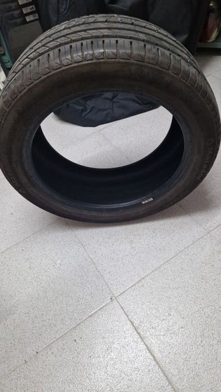 Neumático Coche Cupra - 1 Ud.