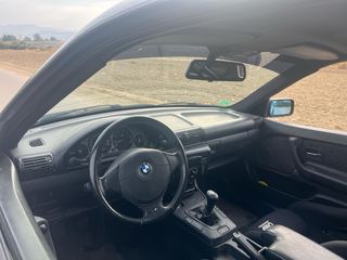 bmw 323ti compact ( motor 28)