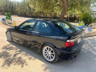 bmw 323ti compact ( motor 28)