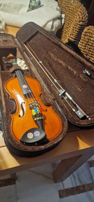 violine 1/4 niño