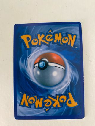 Carta Mew VMAX Pokémon