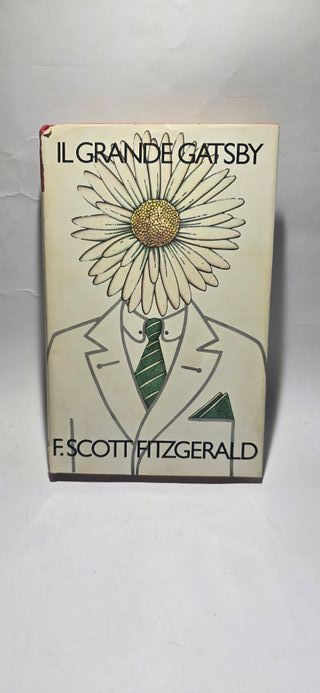 IL GRANDE GATSBY