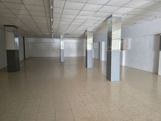 Local comercial en venta en Els Orriols en Valencia